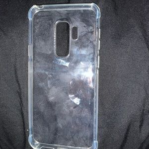 Galaxy Phone Case